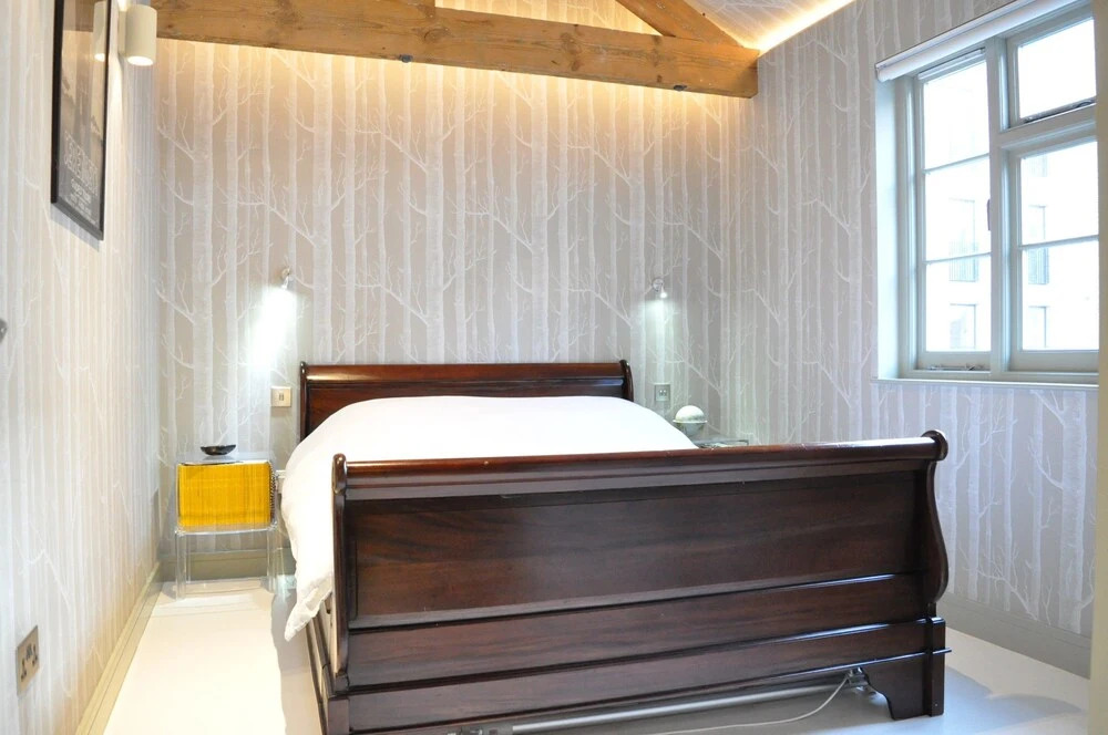 Stunning Warehouse Conversion in Great Location