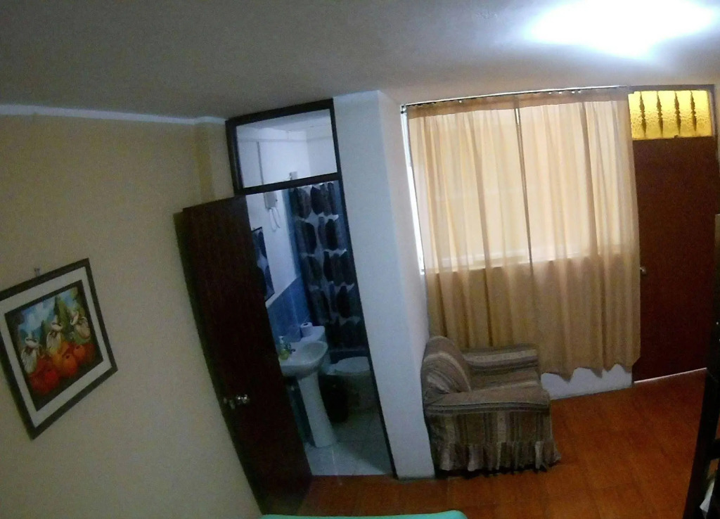 Tampu Machi Backpackers Hostel