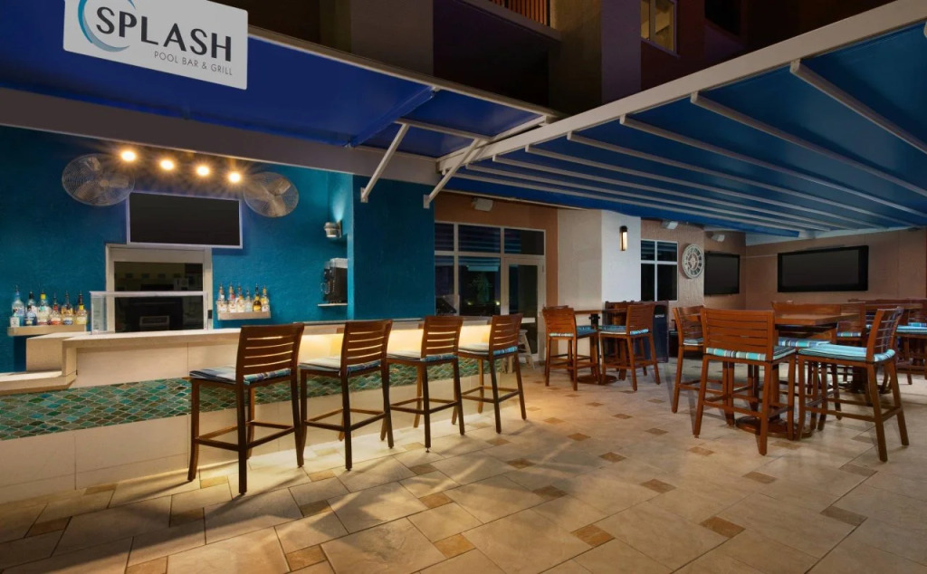 Marriotts BeachPlace Towers