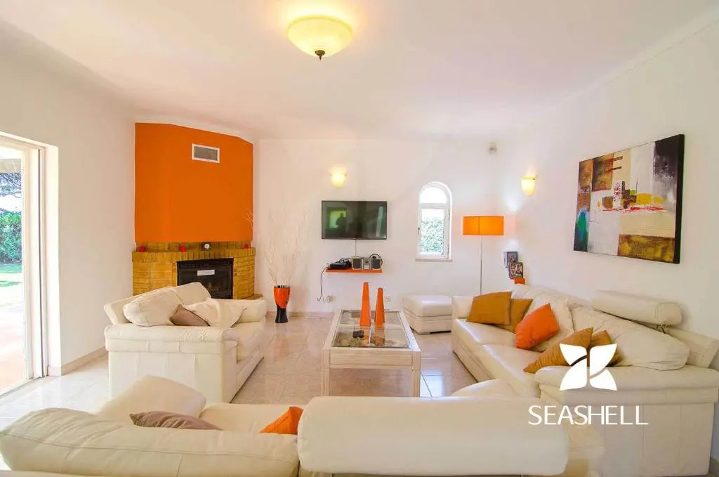 Casa Nova by Algarve Holidays