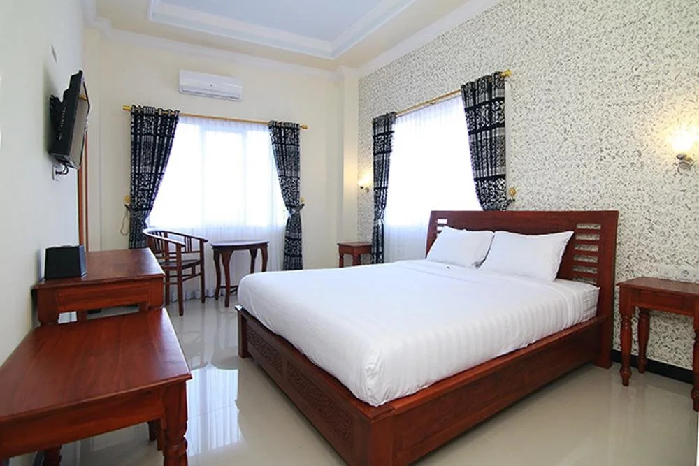 Hotel Banggalawa