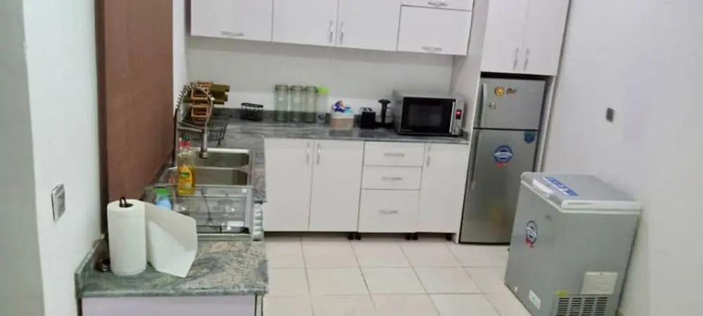 Amara Suites Lekki