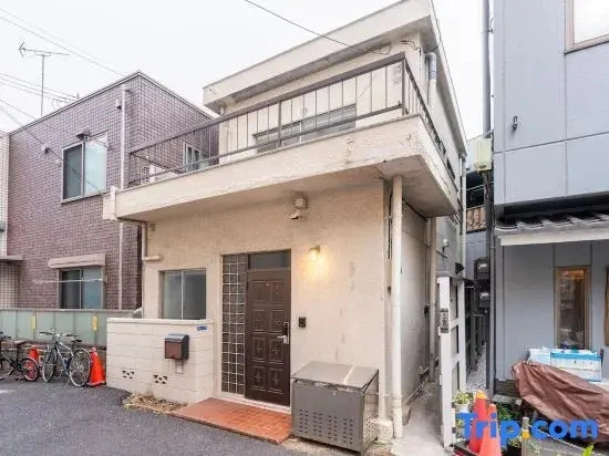 OmoriNishi 2 chome