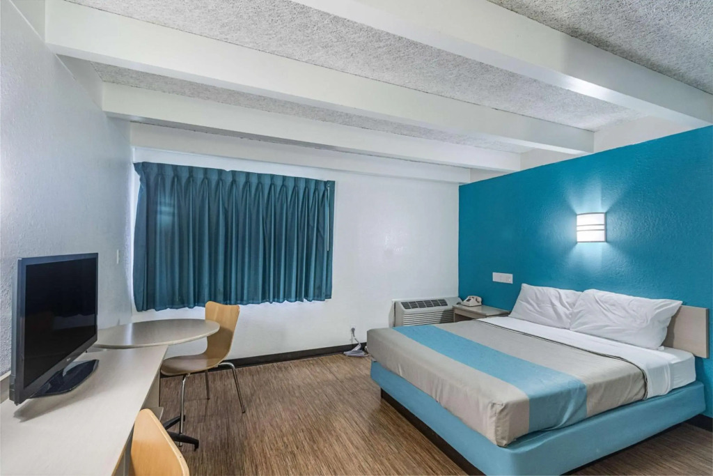 Red Roof Inn Kokomo