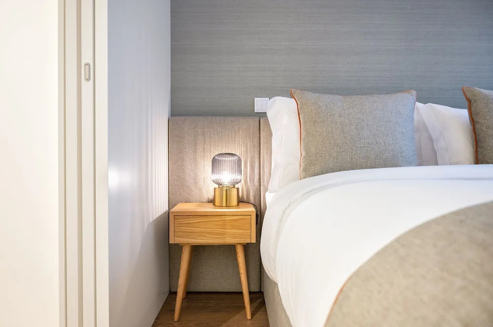 Catarina Serviced Apartments