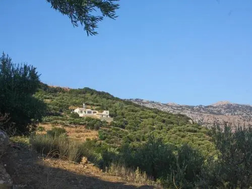 Villa Dio Petres