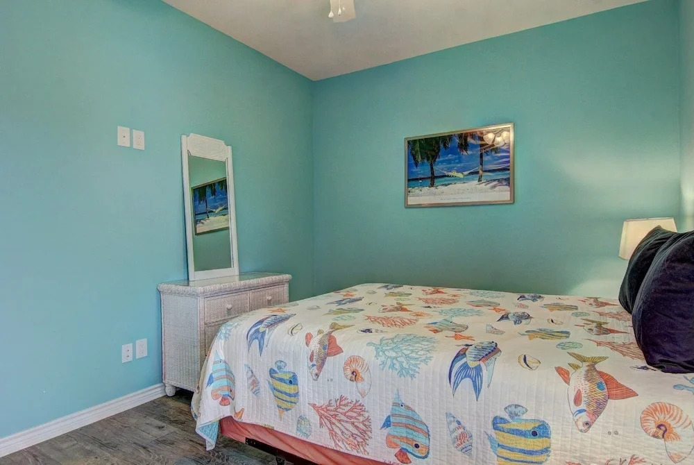 Island 58 2 Bedroom Condo