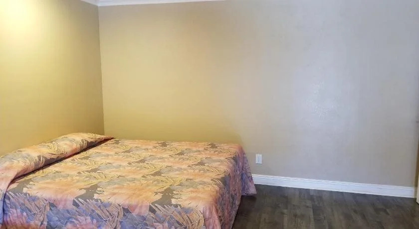 Welcome Inn & Suites Anaheim