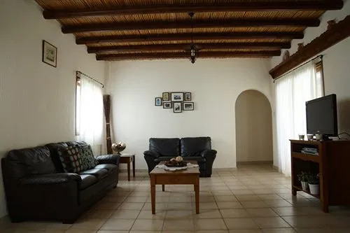 Lithos Holiday Villas