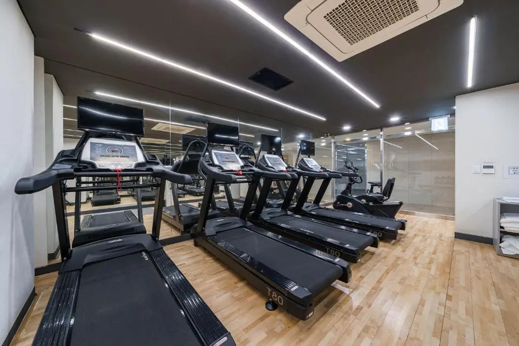 J One Hotel Cheongju