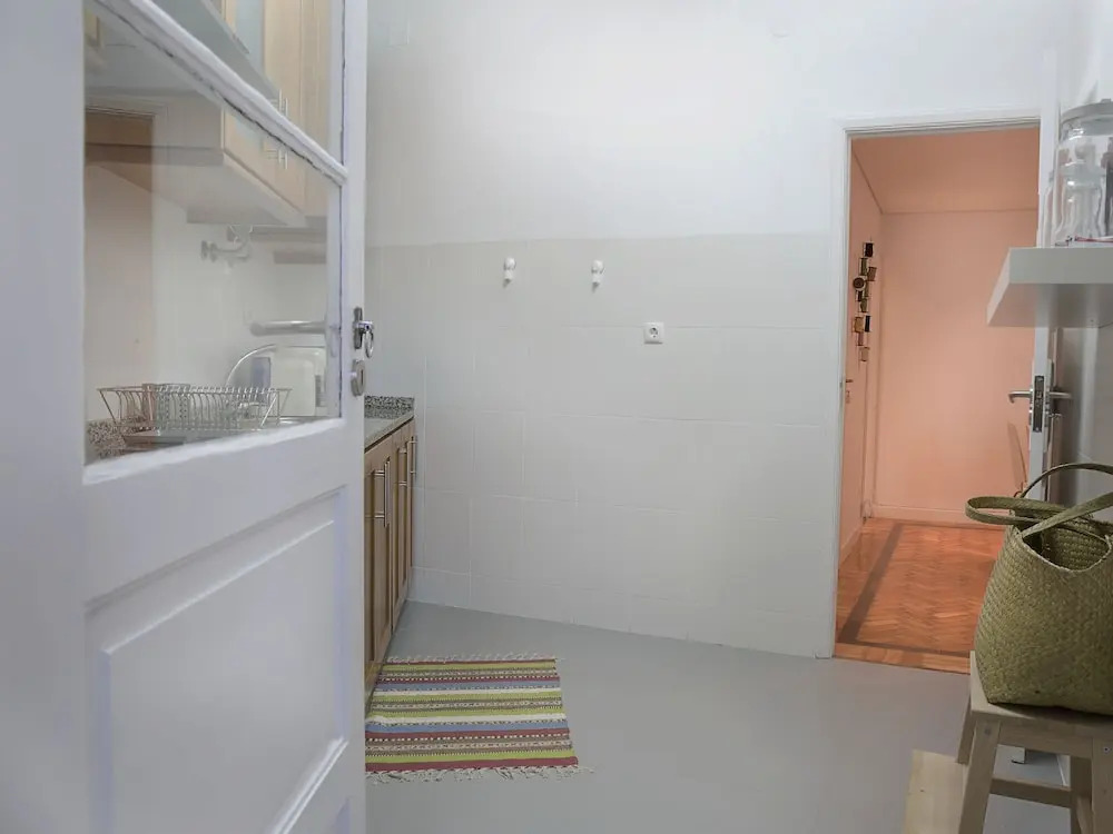 Charming Trindade Apartament