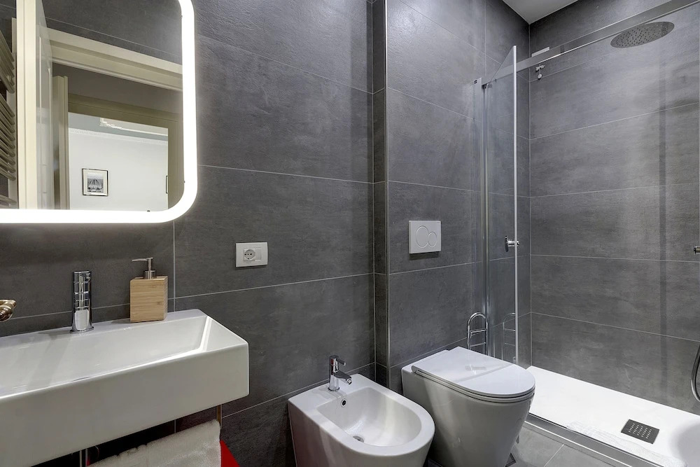 Mamo Florence - Ricasoli Apartment