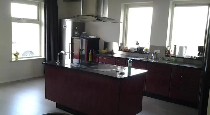 Familiehuis Wijdeblick