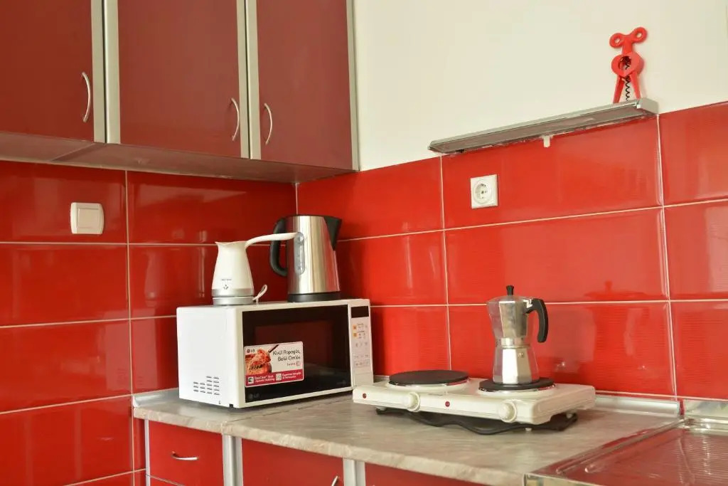 Apartment Kapishtec