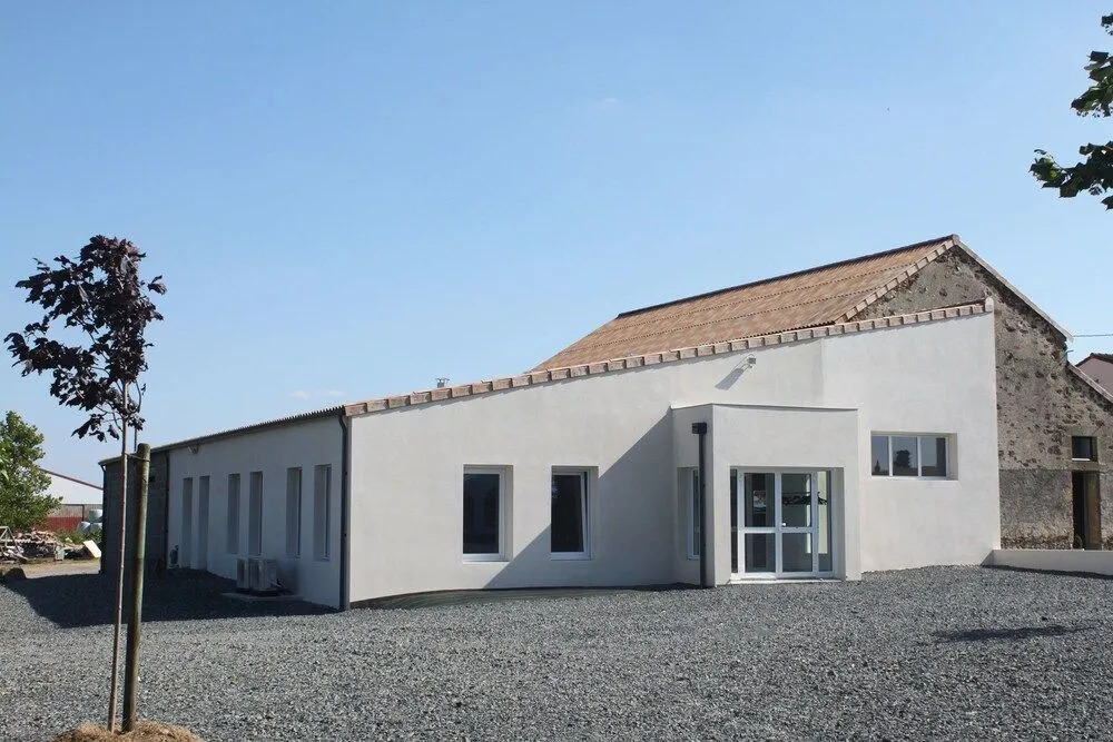 La Petite Félixière, B&B indépendants à 10 min de Cholet, 25 min du Puy du Foù et 35 min de Nantes