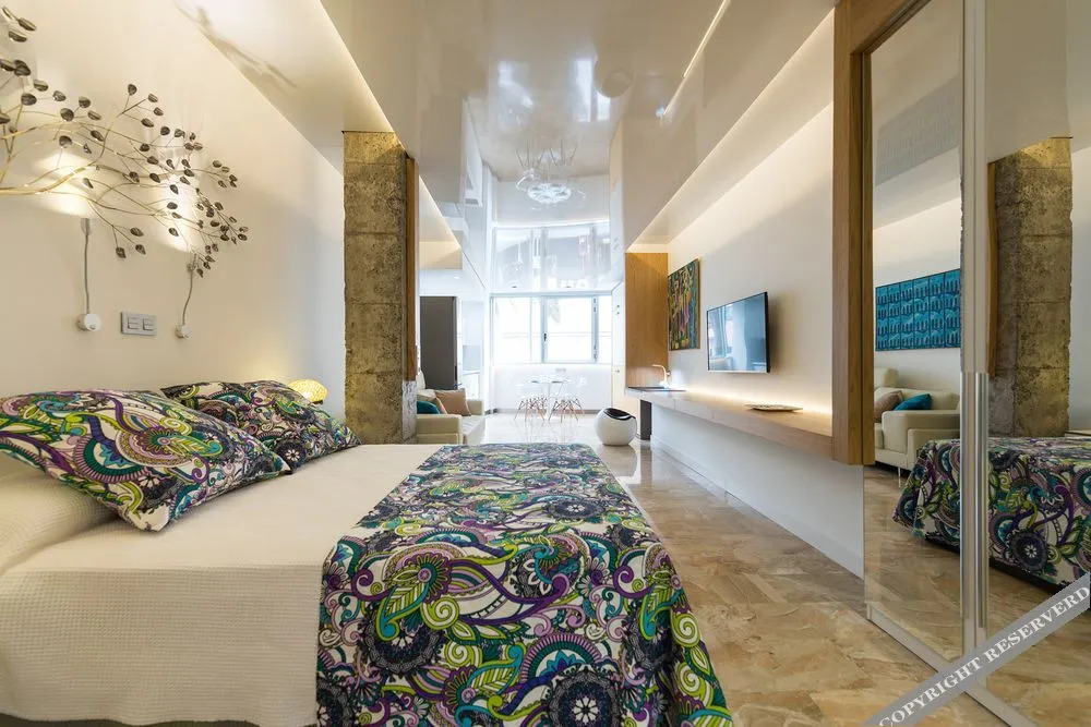 Suites Garden