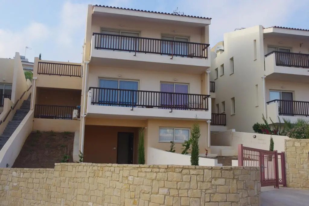 Melanos House