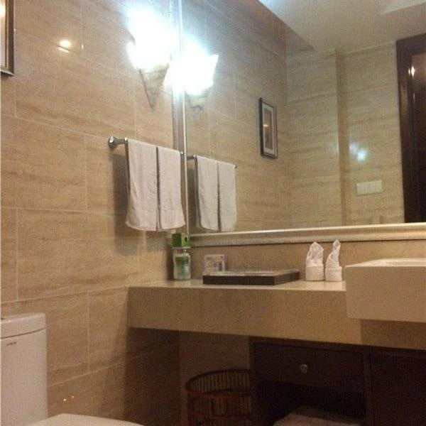 Vienna International Hotel Taizhou Wenling Branch