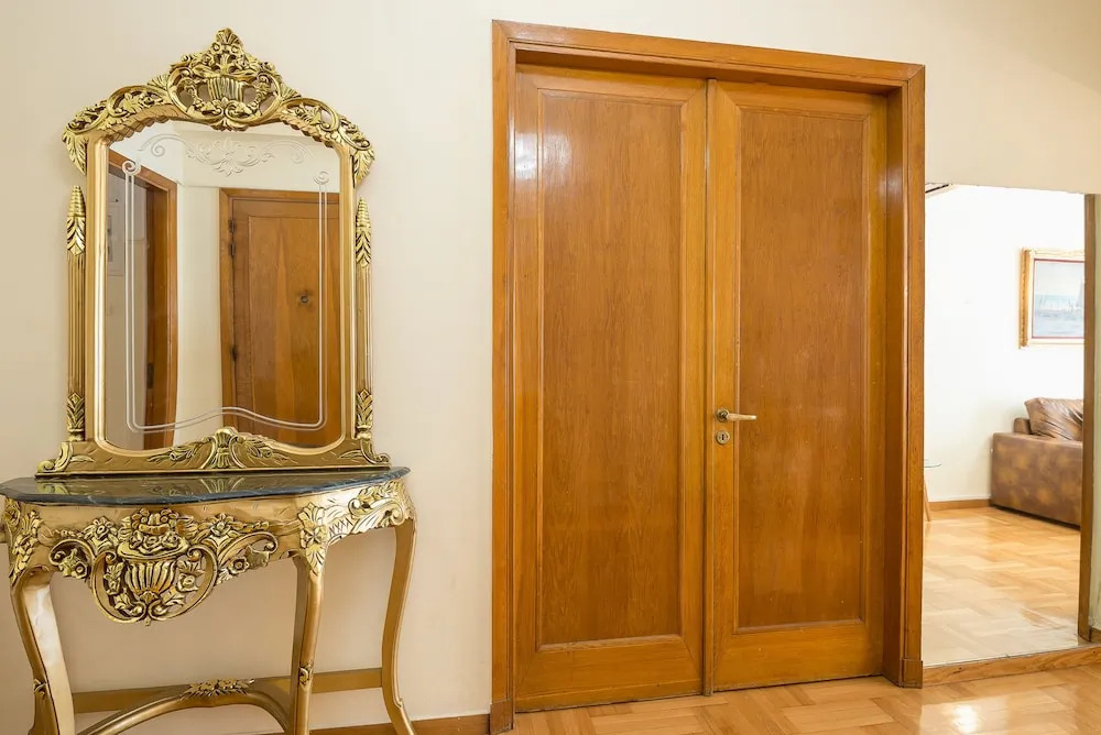 Athens Park Palace Apartments