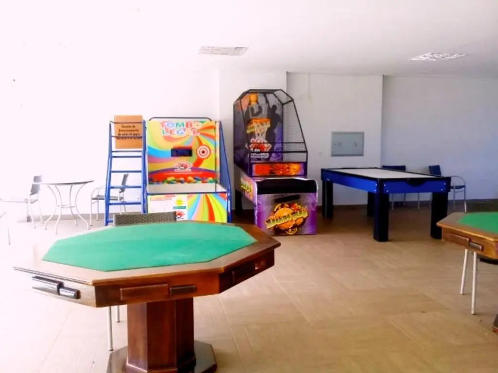 Hot Park Veredas Rio Quente Flat 928