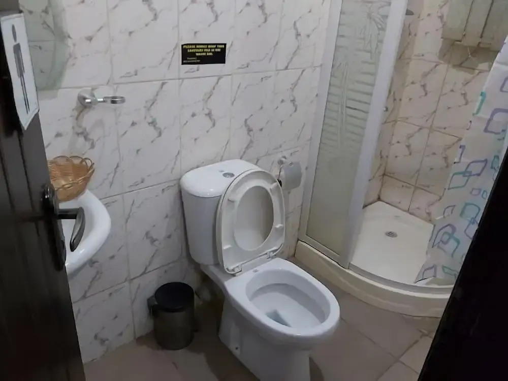 The Koraf Hotel, Abuja
