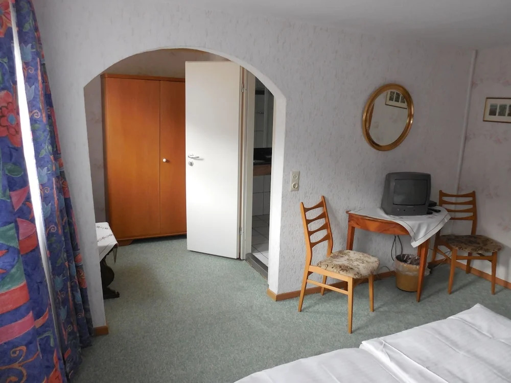 Hotel Zum Schwarzen Kreuz