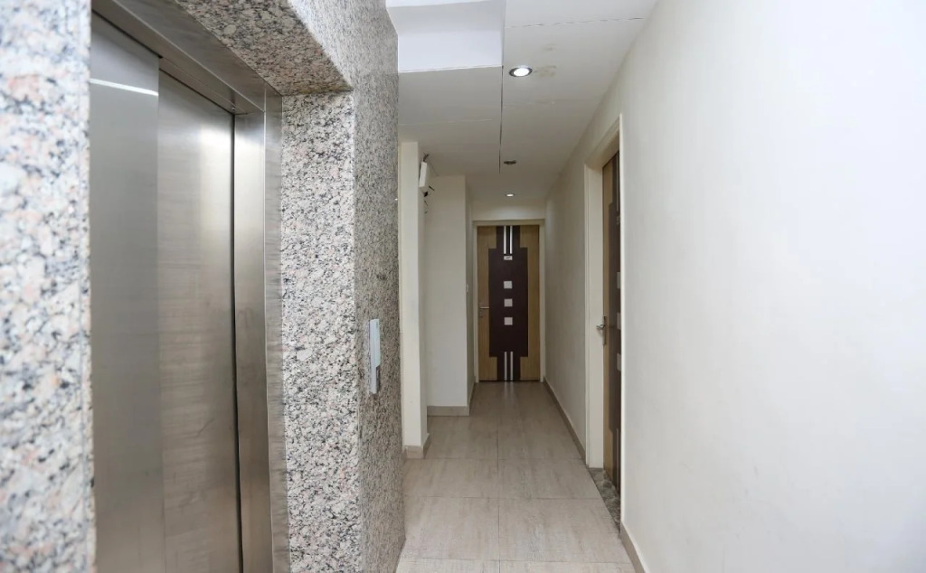 OYO 3624 Eden Residency