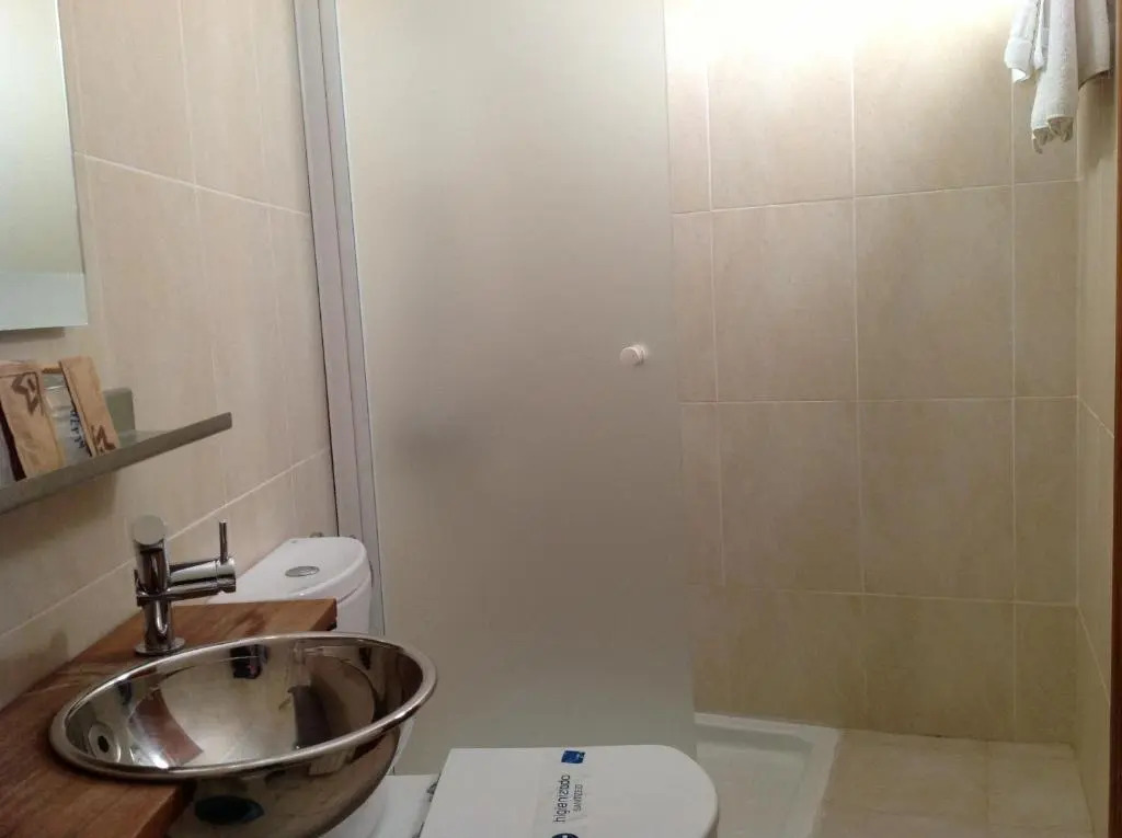 Hostal Cerezo 2