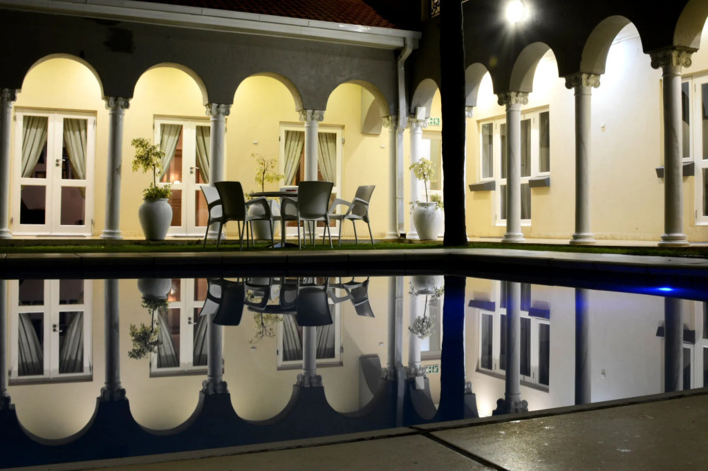 131 on Herbert Baker Boutique Hotel