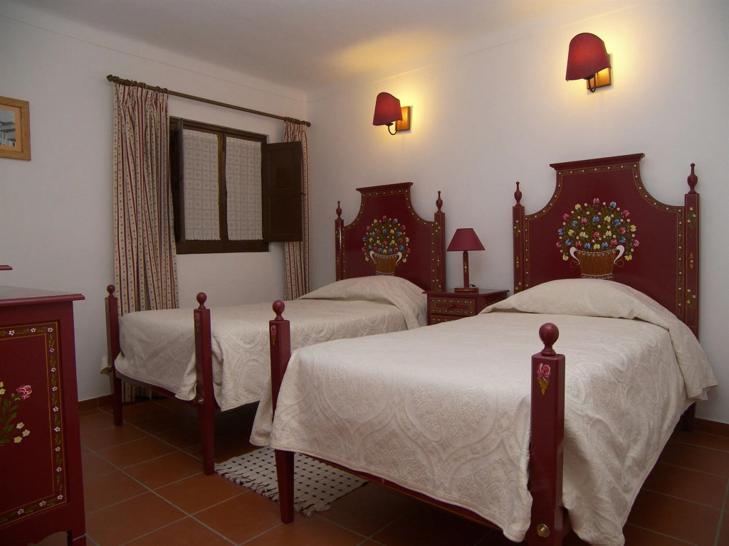 Casas De Romaria