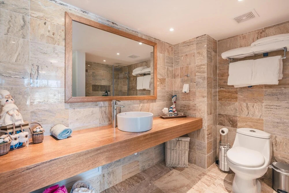 Amazing Property 1 BR at Green One