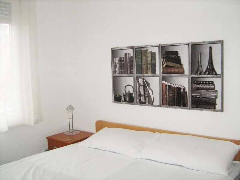 One Bedroom Apartment Dorcol Live One Bedroom Apartment Dorcol Live