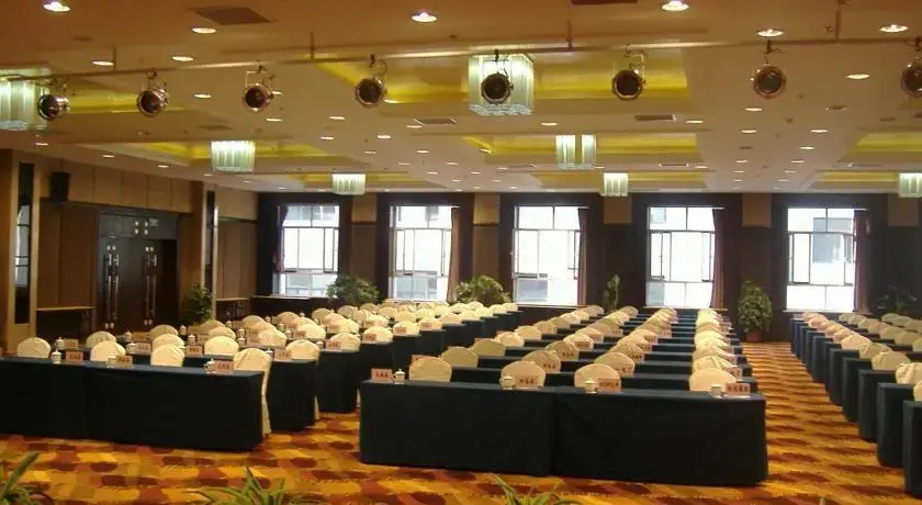 Datong Yanbei Hotel