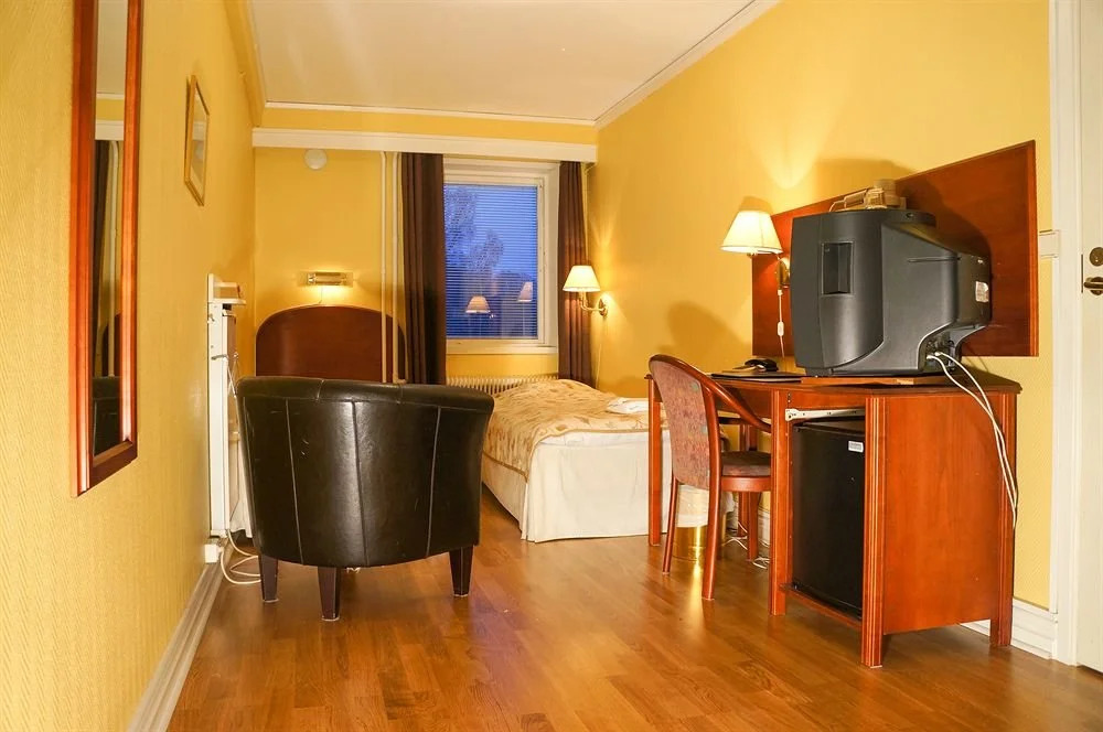 Hotel Kneippen