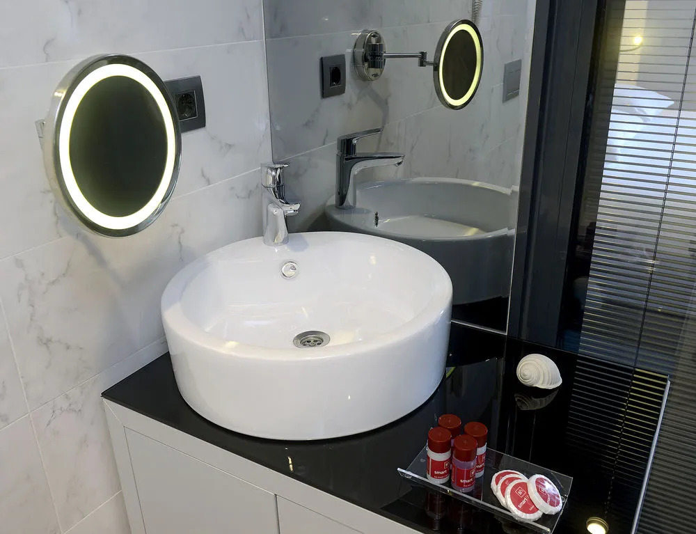 Smart Hotel Izmir