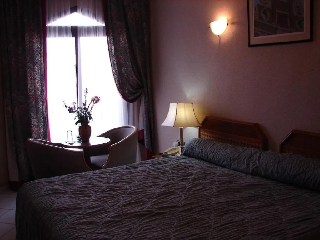 Hôtel Atlantique Panorama