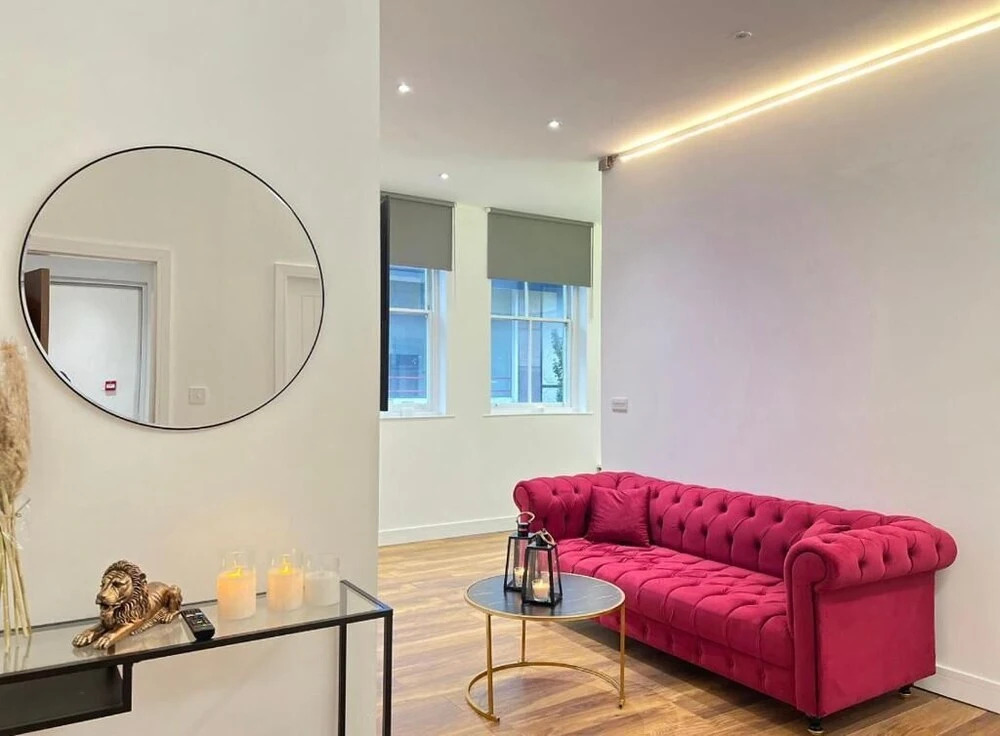 Manhattan Luxury Suites