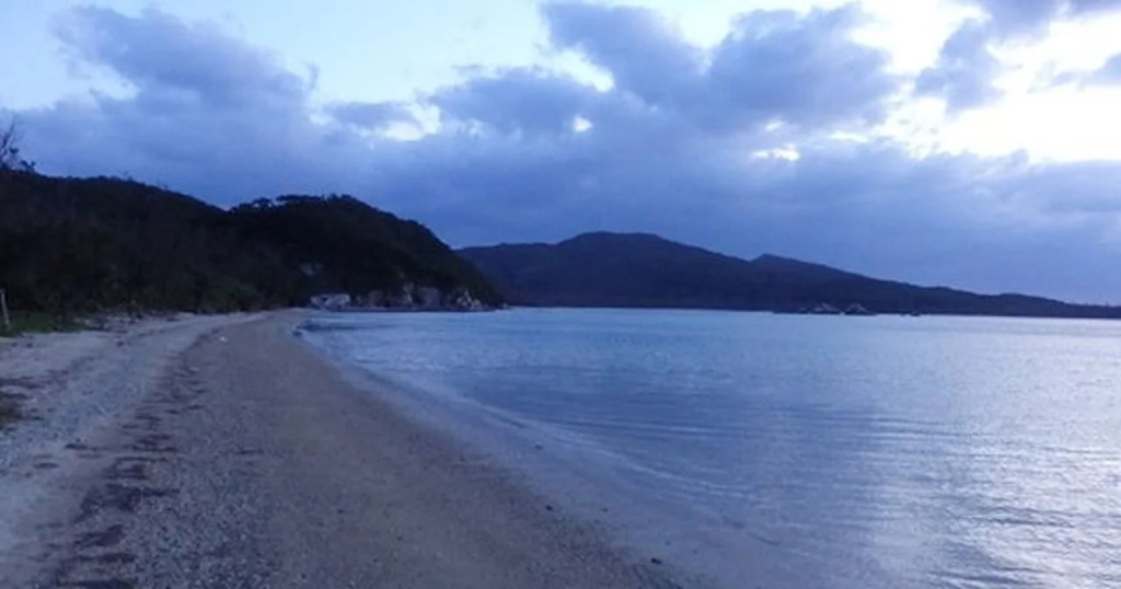 Kerama Beach Hotel