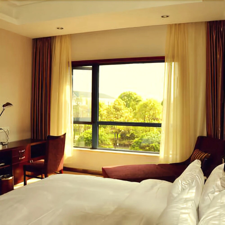 Xiaoxihu Garden Hotel