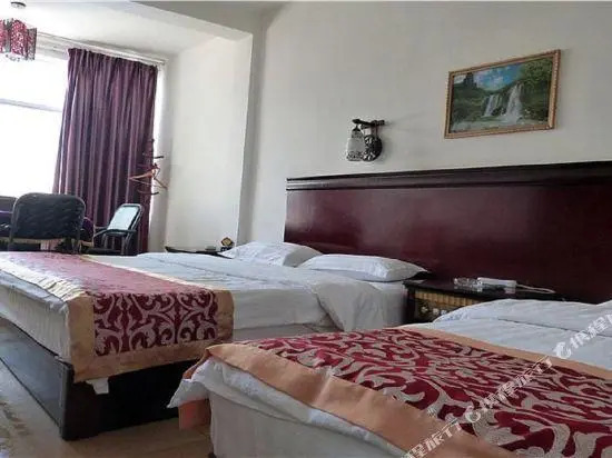Maoheng Hotel