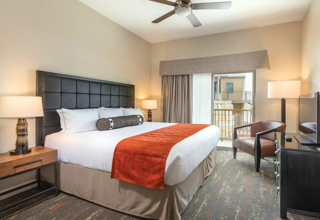 WorldMark Marble Falls