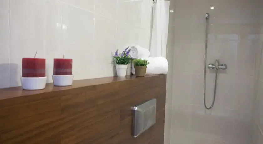 Low Cost Apartment
