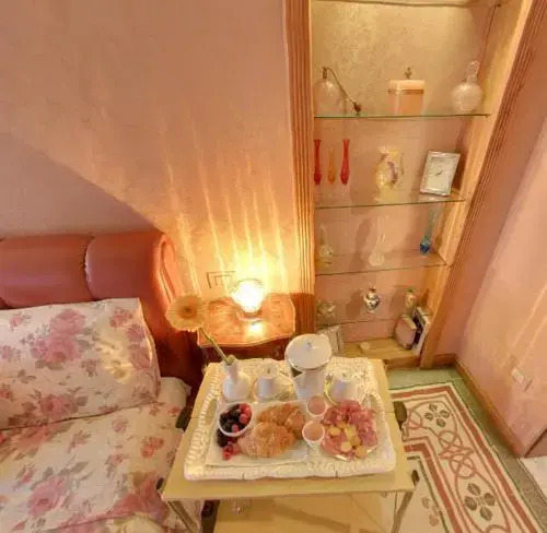 B&B Cavour10 Firenze