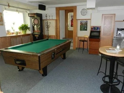 Erlys Cityhotel