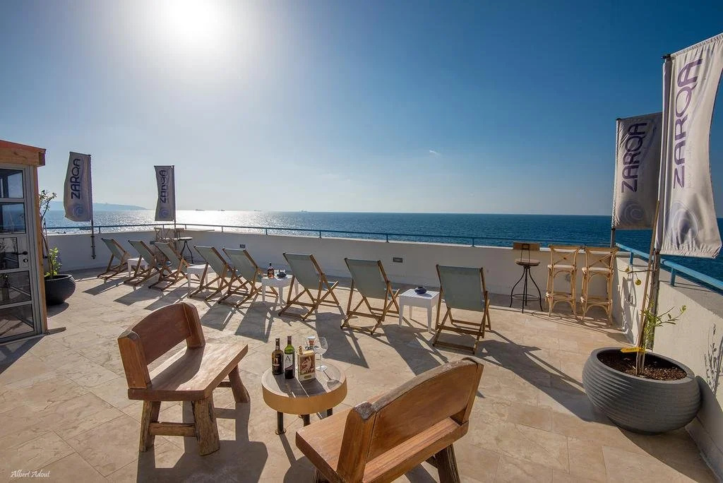 Zarqa Luxury Suites - Couples Only
