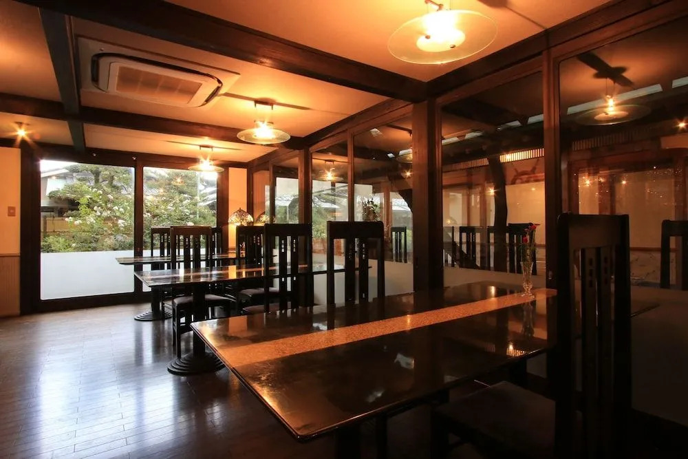 Kaikisou