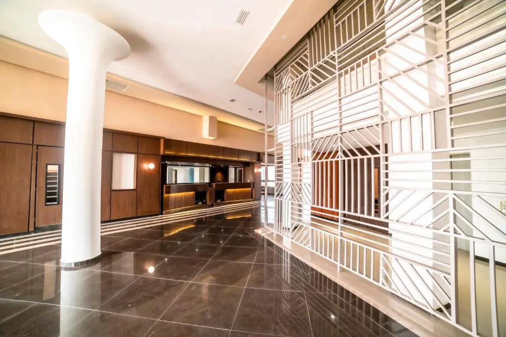 SOAHO Douala Airport Hôtel