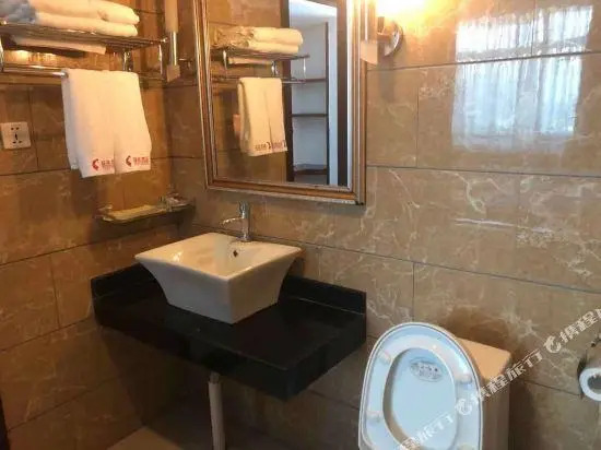 Wencheng Fulin Hotel