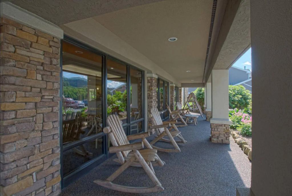Quality Inn & Suites Boone - University Area