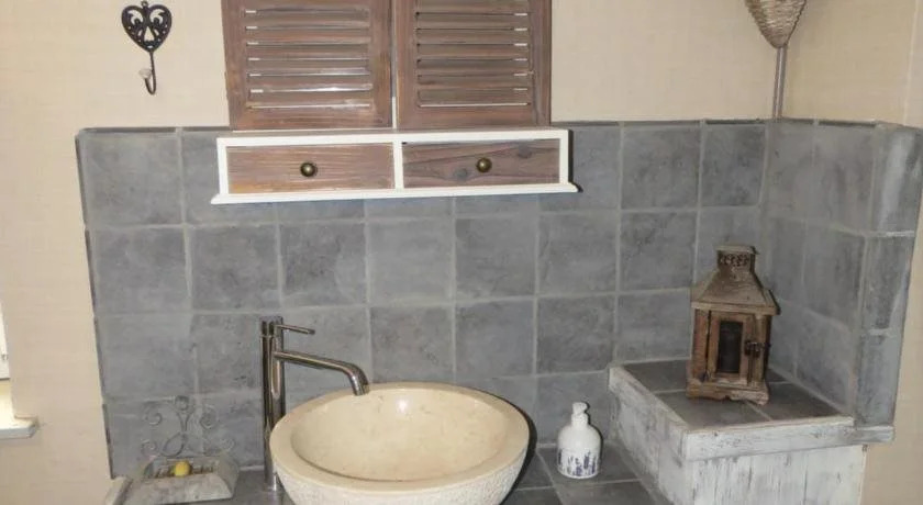 B&B Ferme du Petit Breuil